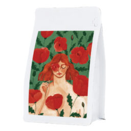 illucoffee by Szumowska&Konesso