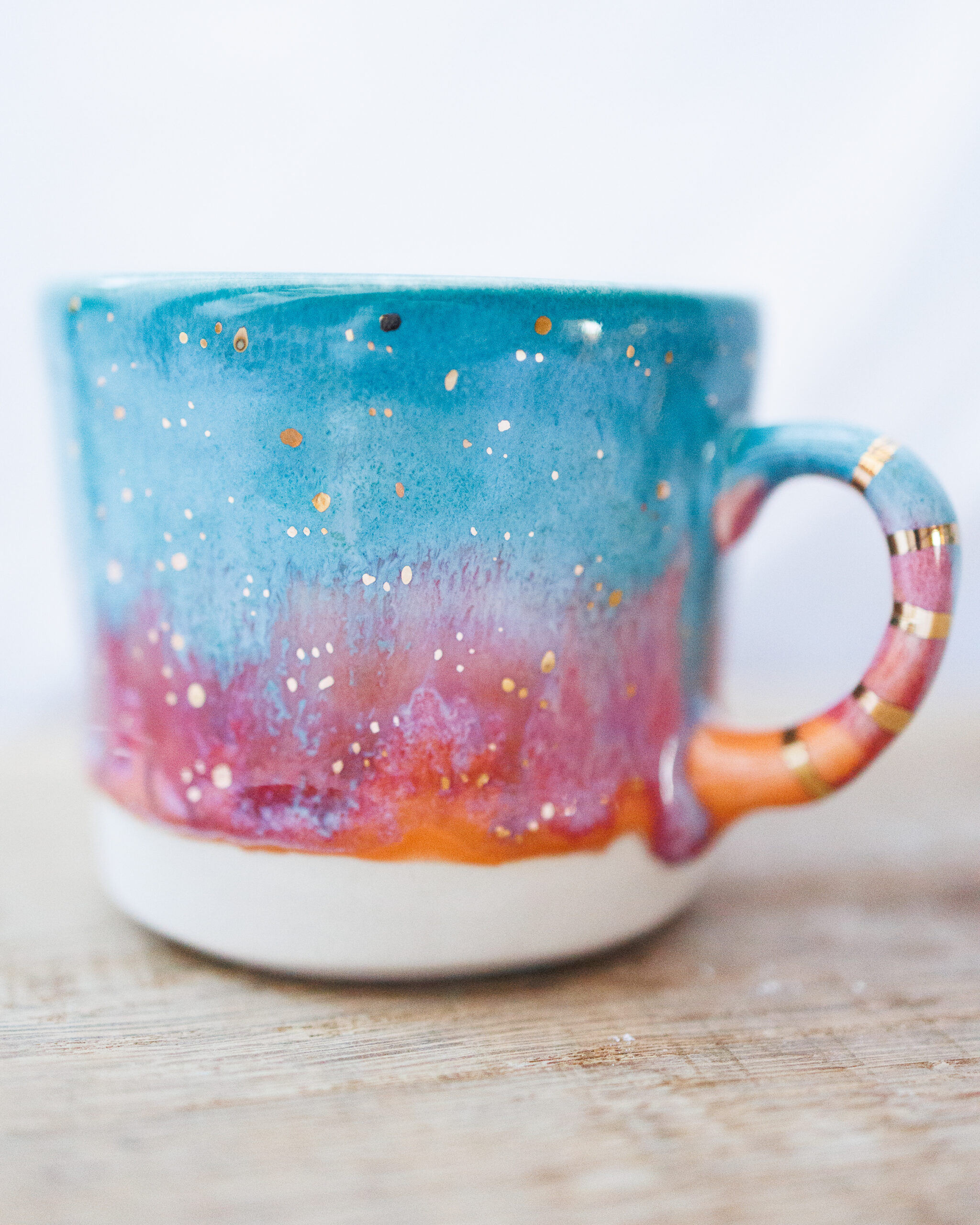 Kubek Zorza 290ml - obrazek 2