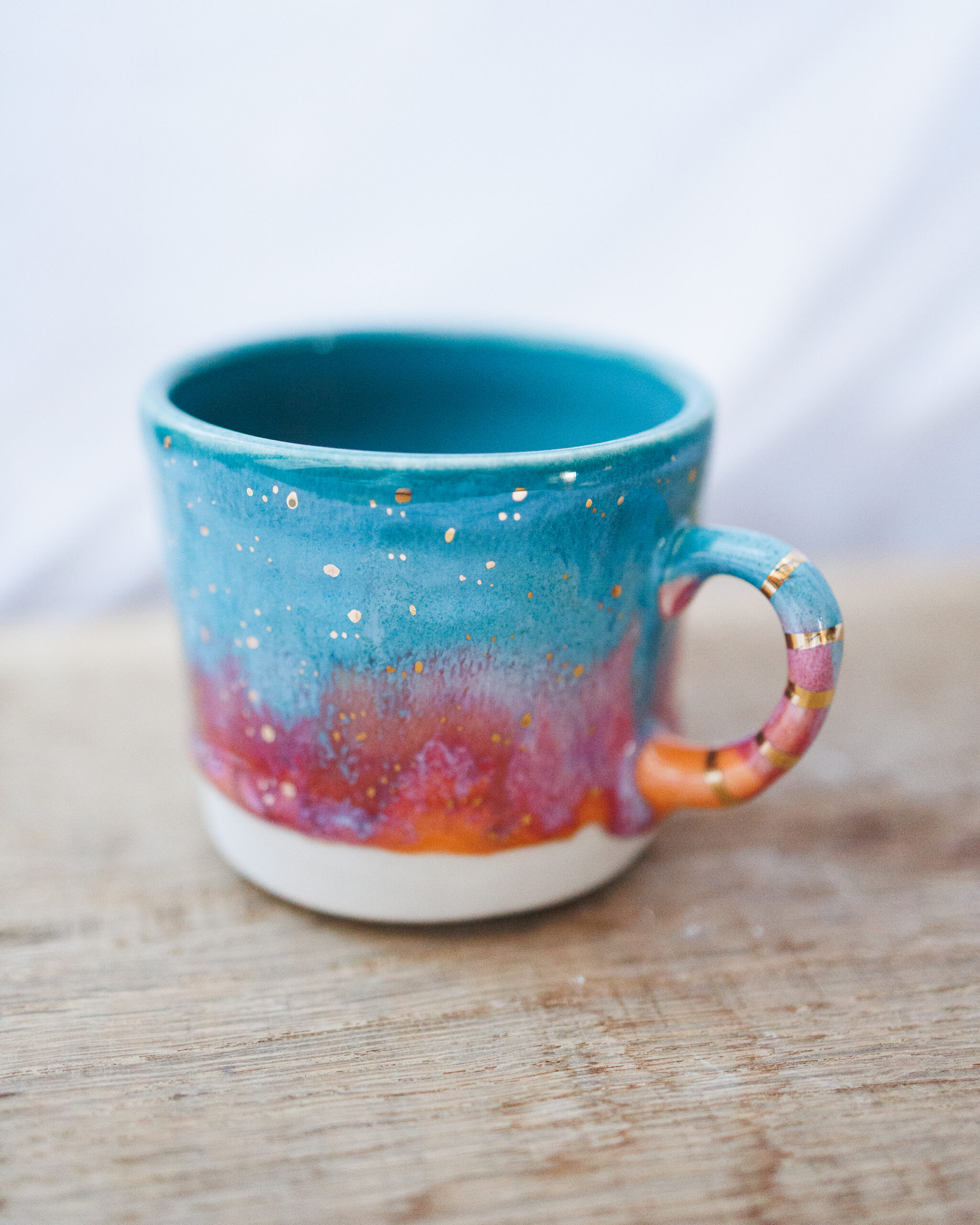 Kubek Zorza 290ml - obrazek 3