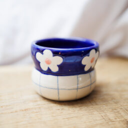 Czarka Łączka kobaltowa 180ml