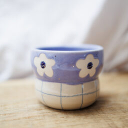 Czarka fioletowa 215ml