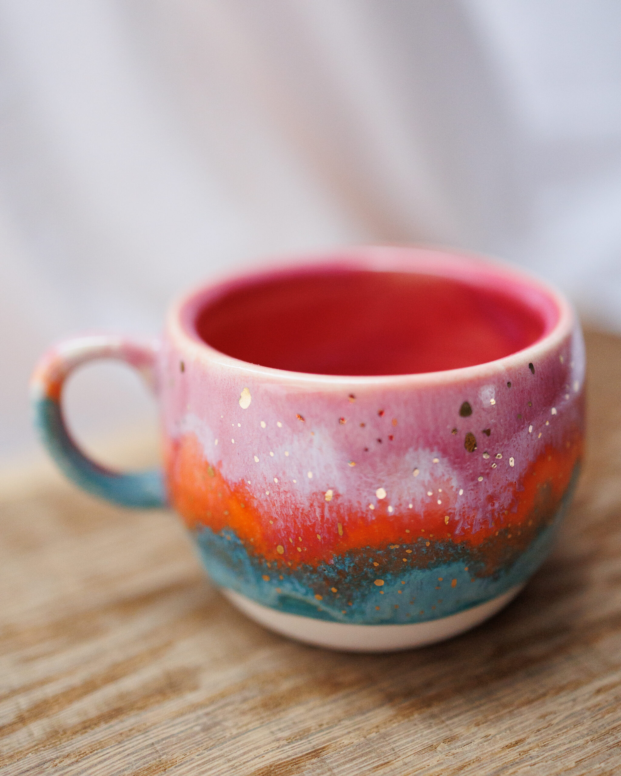 Kubek Zorza 260ml - obrazek 4