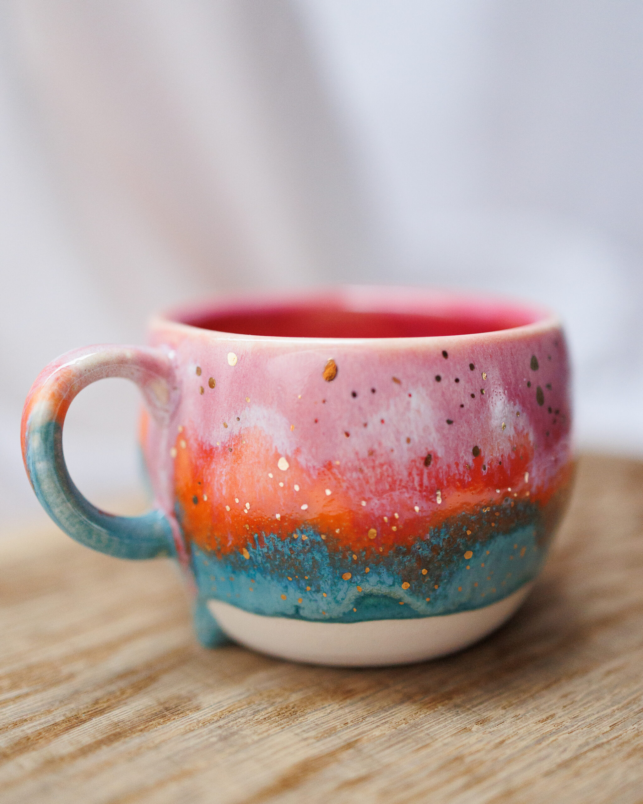 Kubek Zorza 260ml - obrazek 2