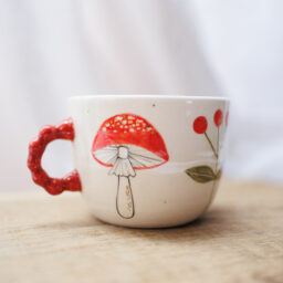 Kubek jesienny 375ml