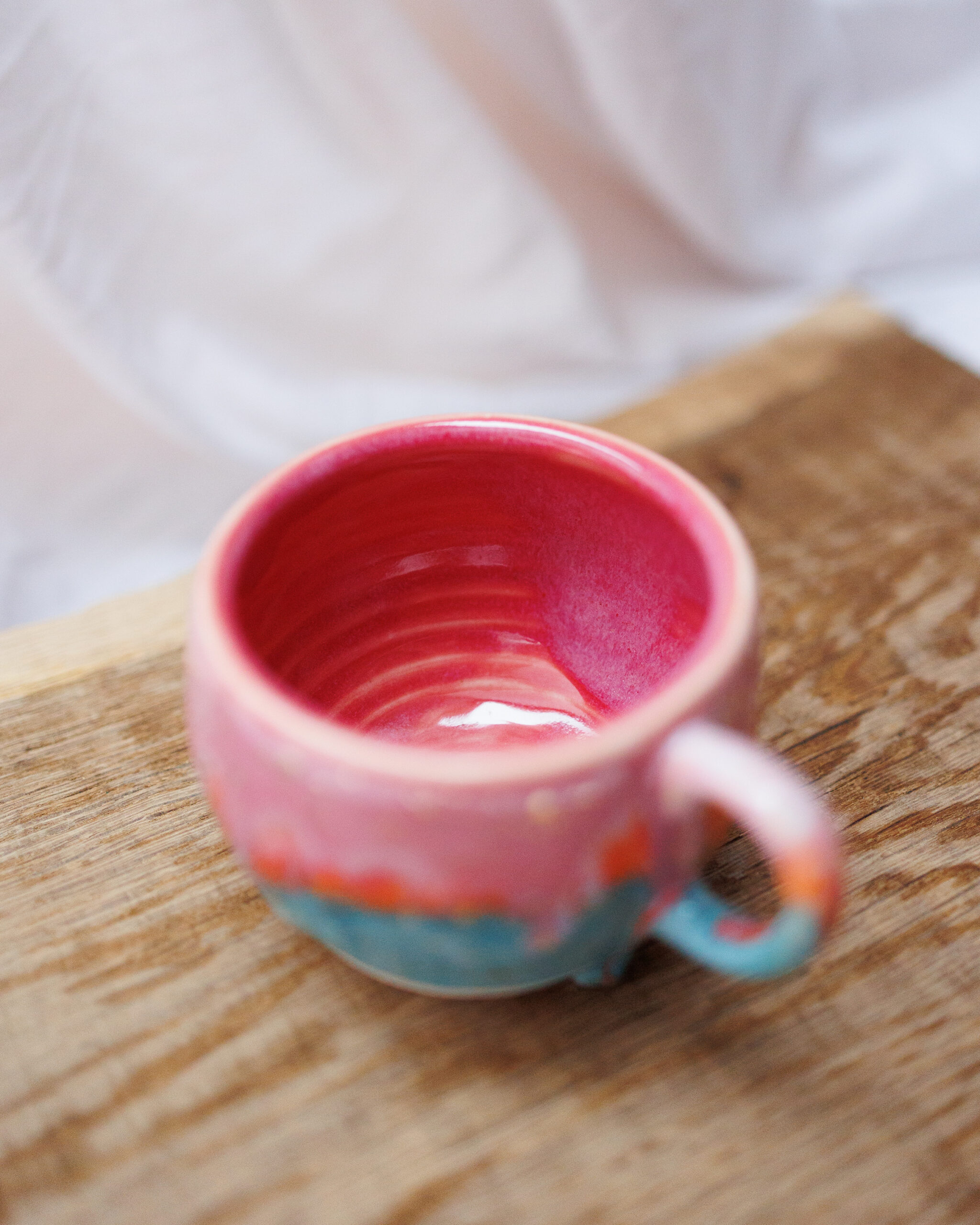 Kubek Zorza 260ml - obrazek 3