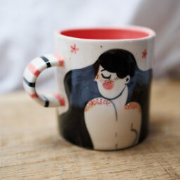 Kubek w Kobiety 345ml