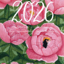 KALENDARZ 2026 PREORDER