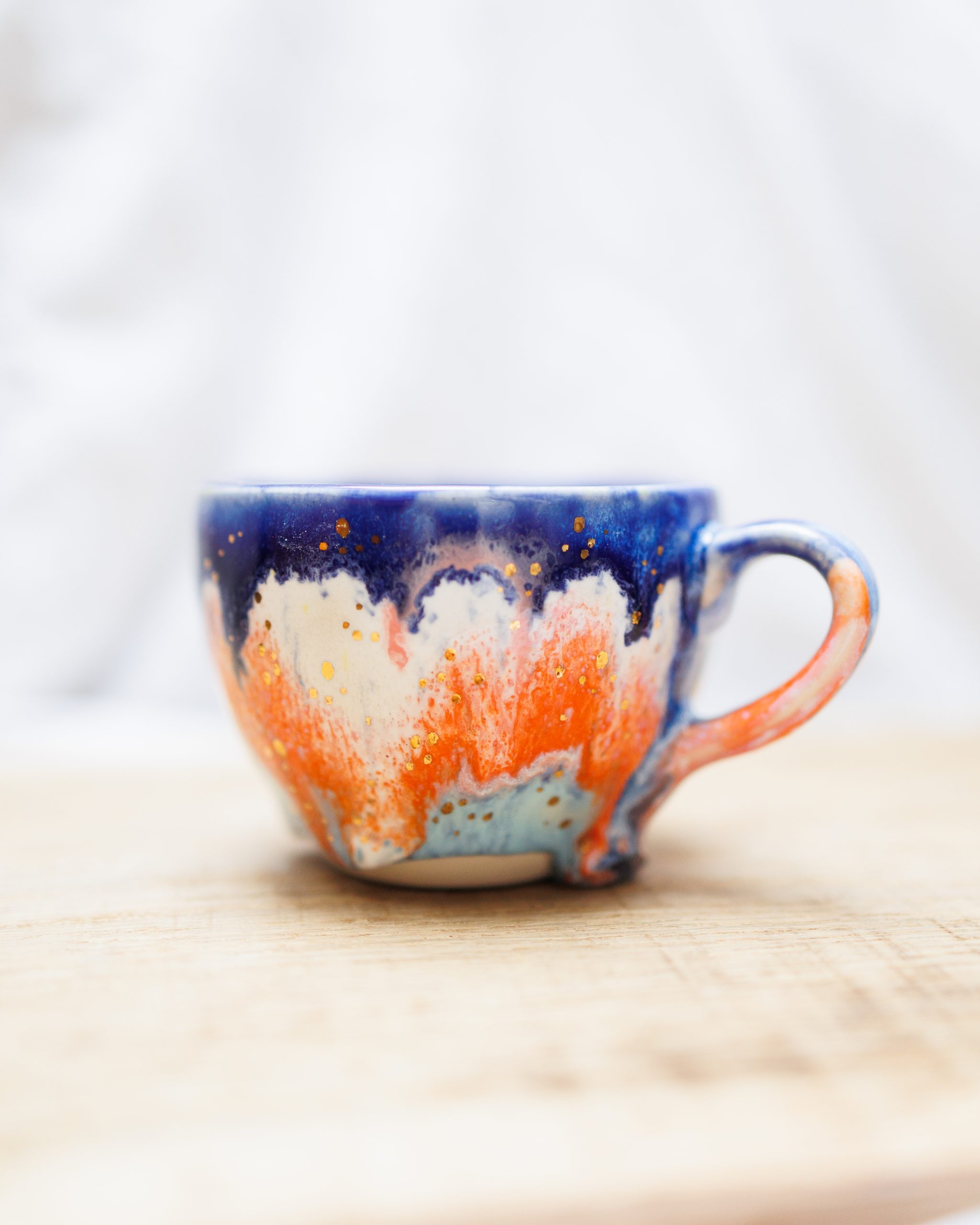 Filiżanka Zorza 160ml - obrazek 3