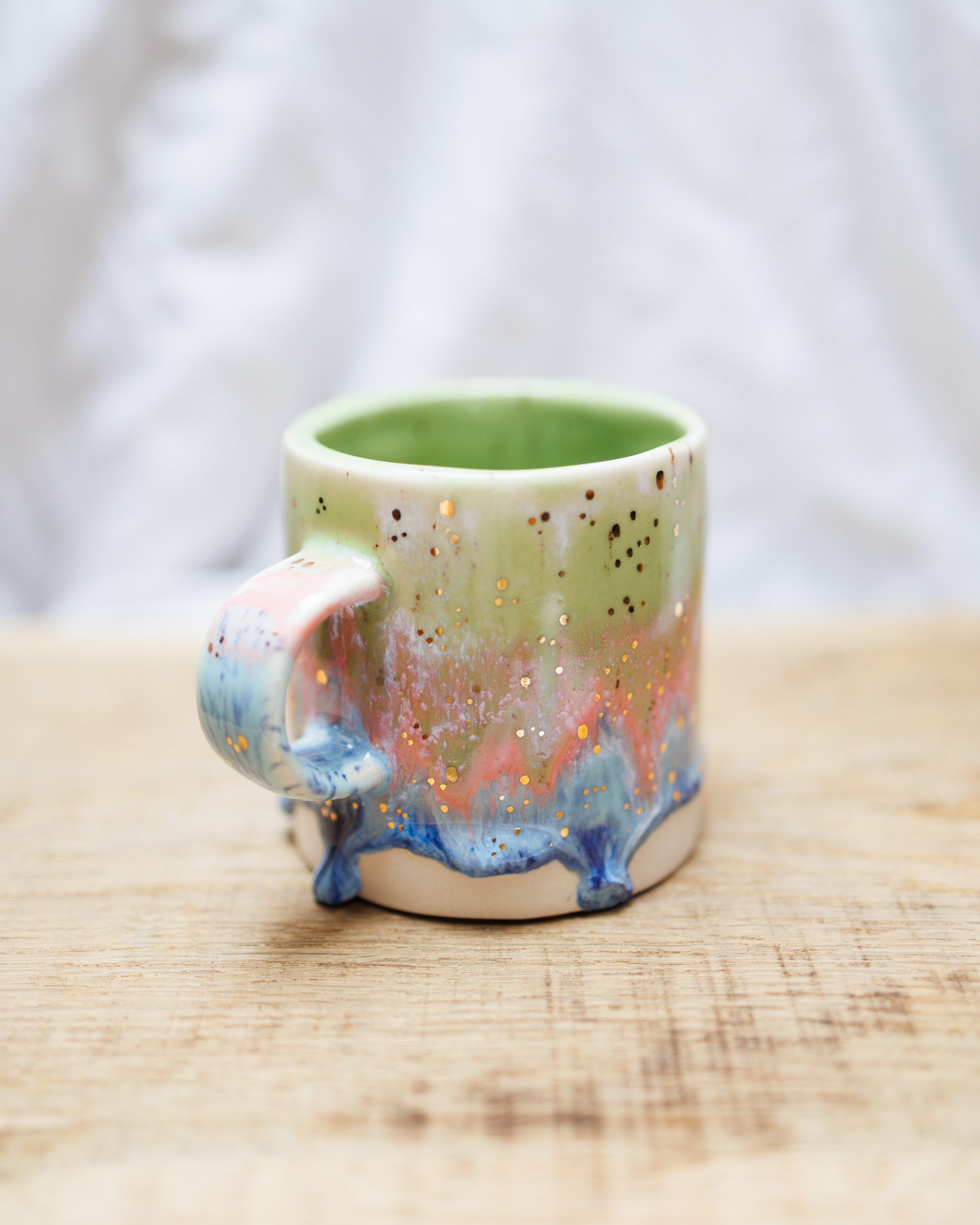 Kubek Zorza 290ml - obrazek 2