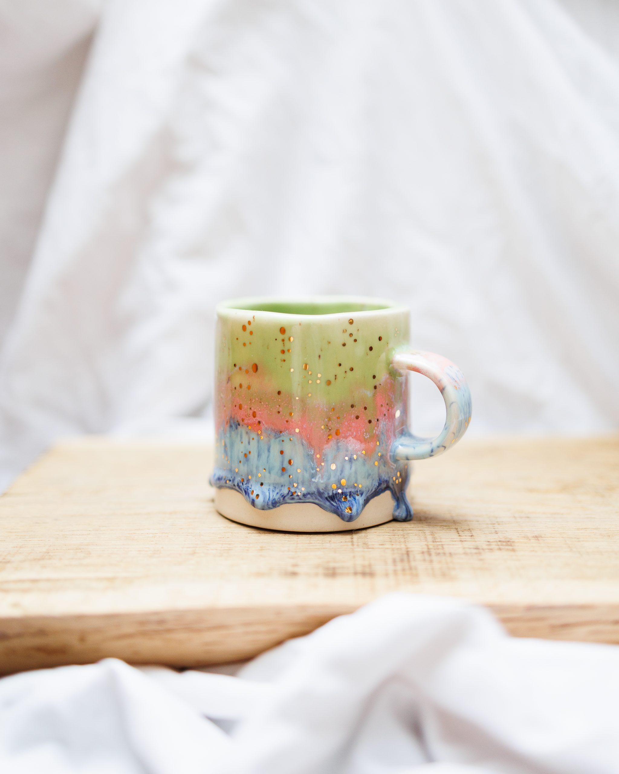 Kubek Zorza 290ml - obrazek 3