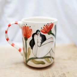 Kubek z Wróżką 580ml