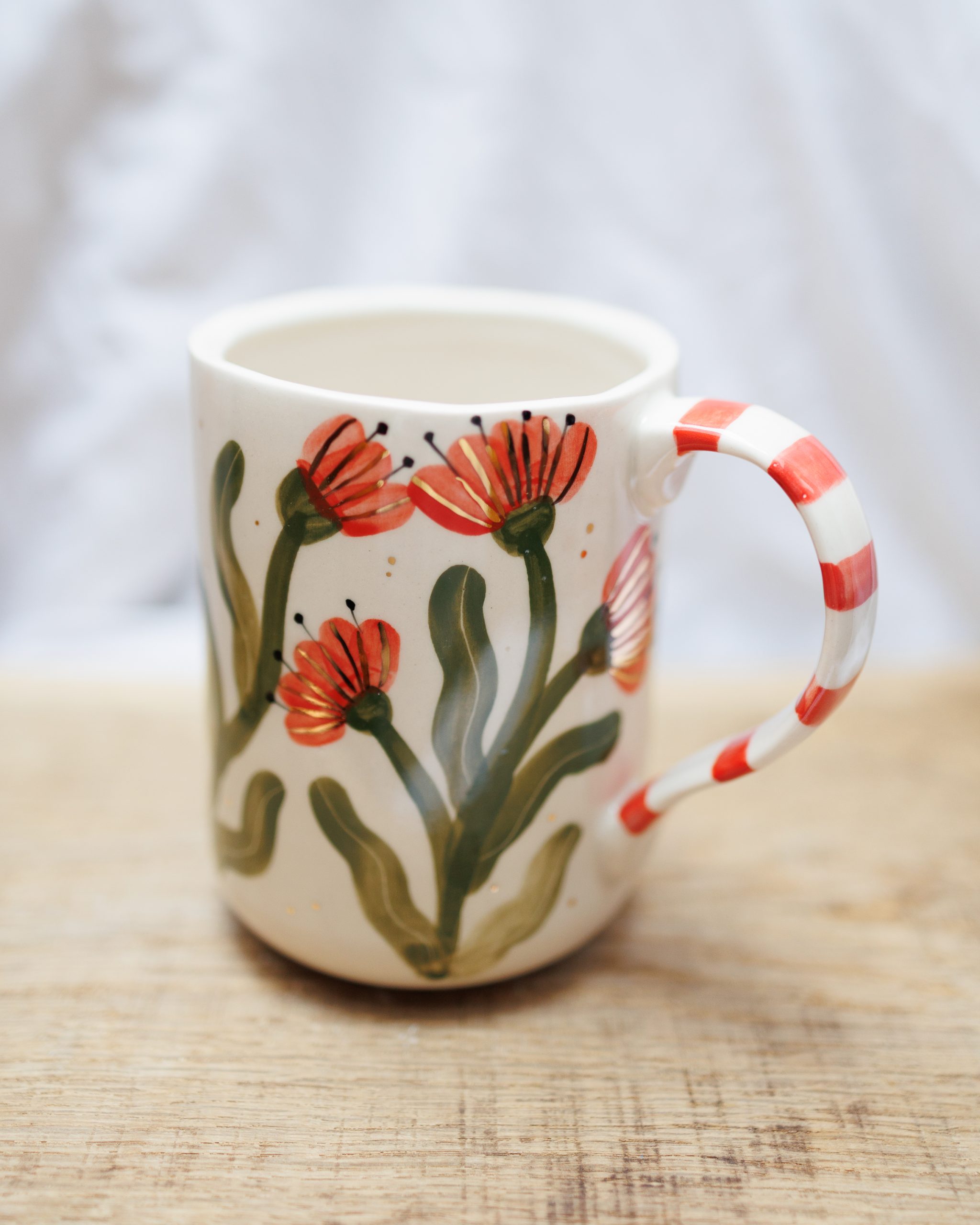 Kubek z Wróżką 580ml - obrazek 2