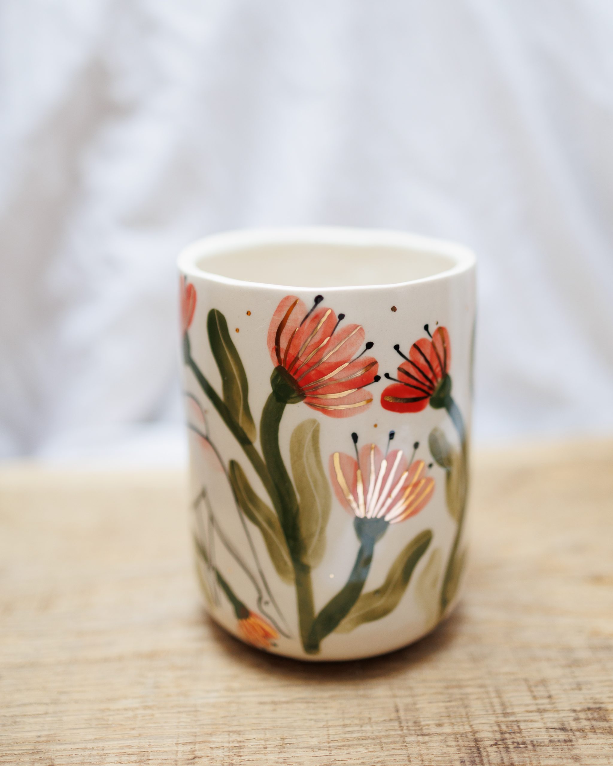 Kubek z Wróżką 580ml - obrazek 4