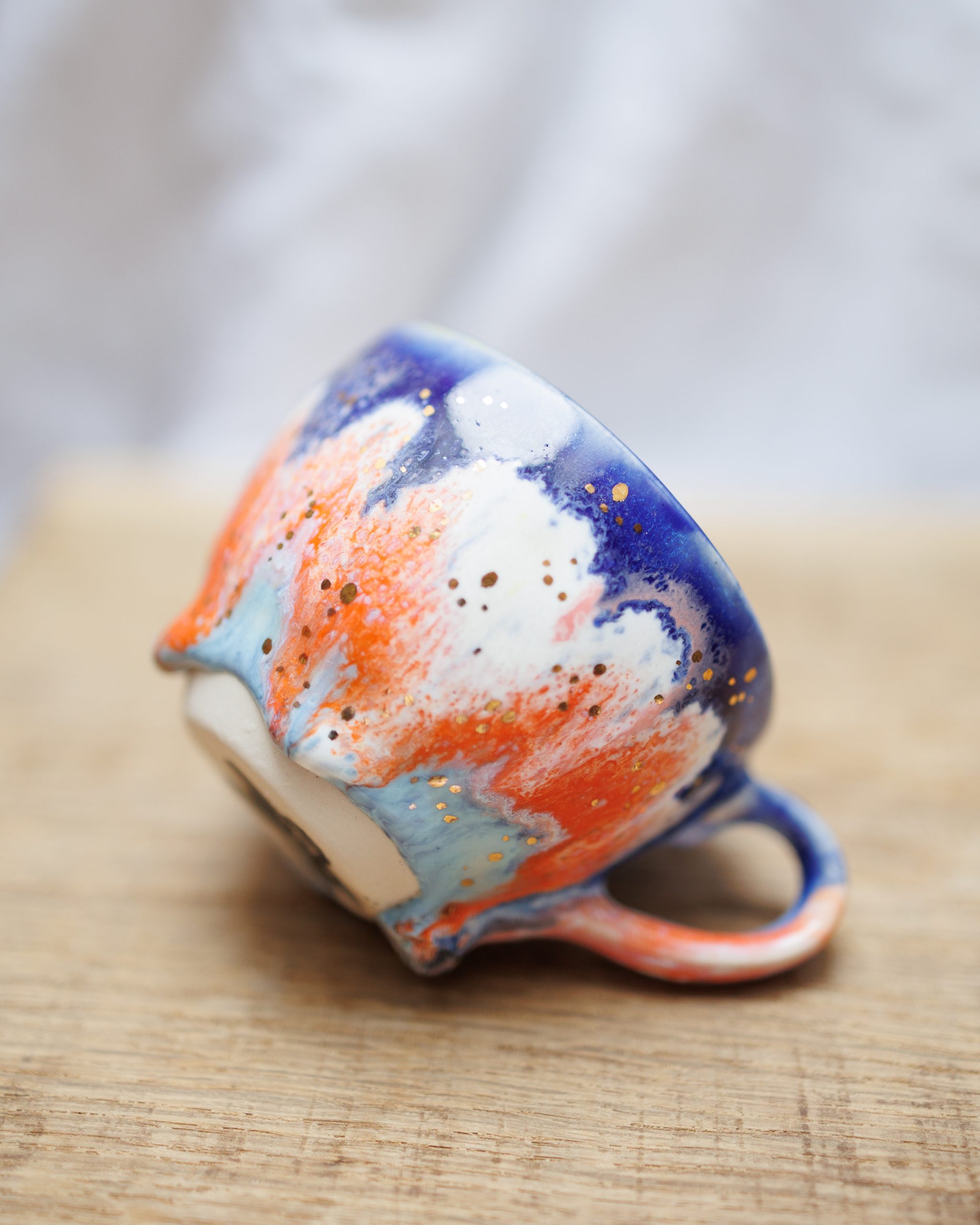 Filiżanka Zorza 160ml - obrazek 4