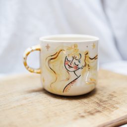 Kubek z Sailor Moon 420ml