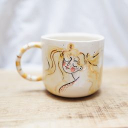 Kubek z Sailor Moon II 380ml