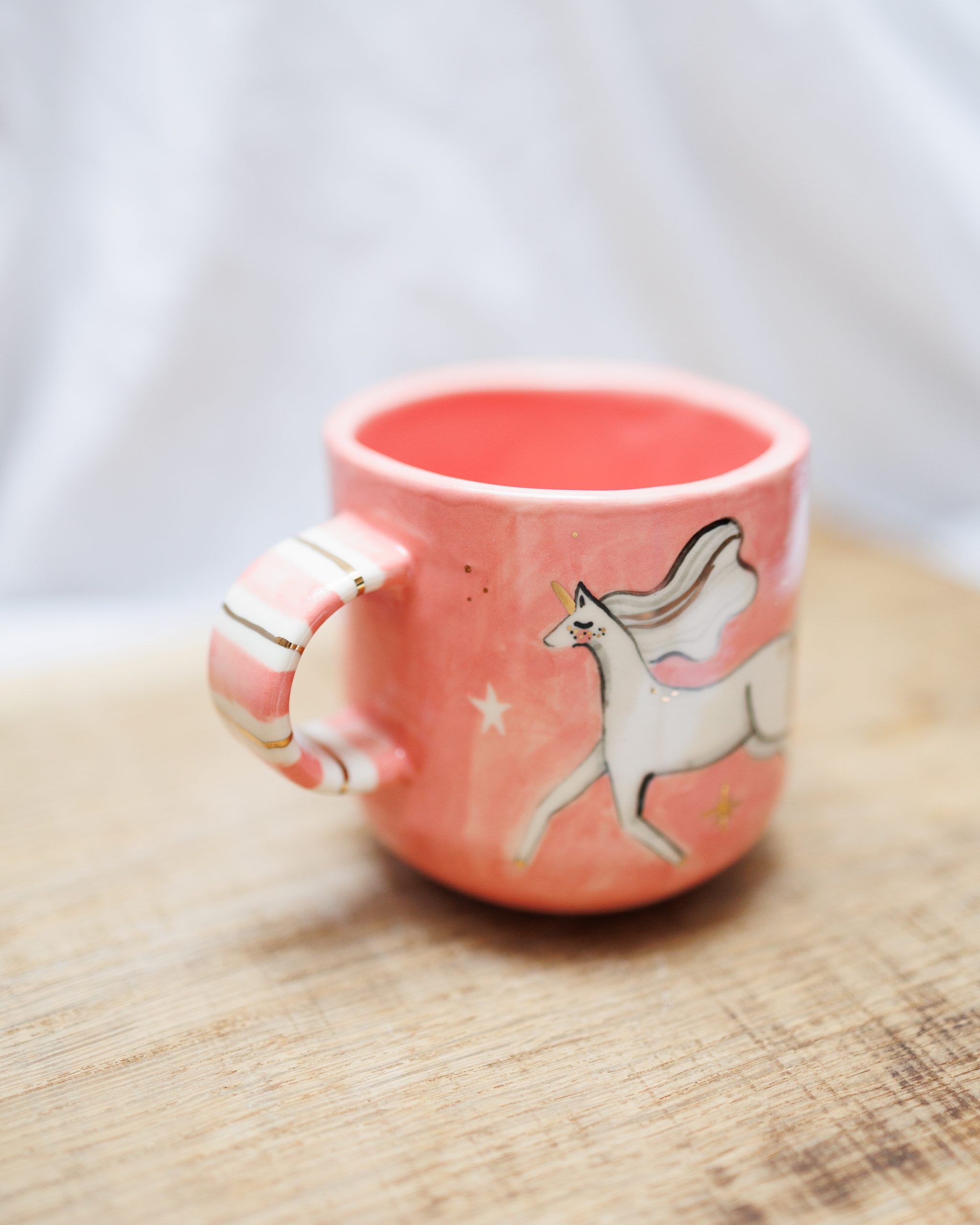 OUTLET Kubek z Jednorożcem 270ml - obrazek 3