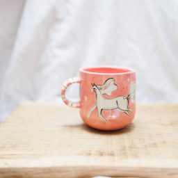 OUTLET Kubek z Jednorożcem 270ml