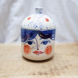 Pojemnik Piegus w berecie 445ml