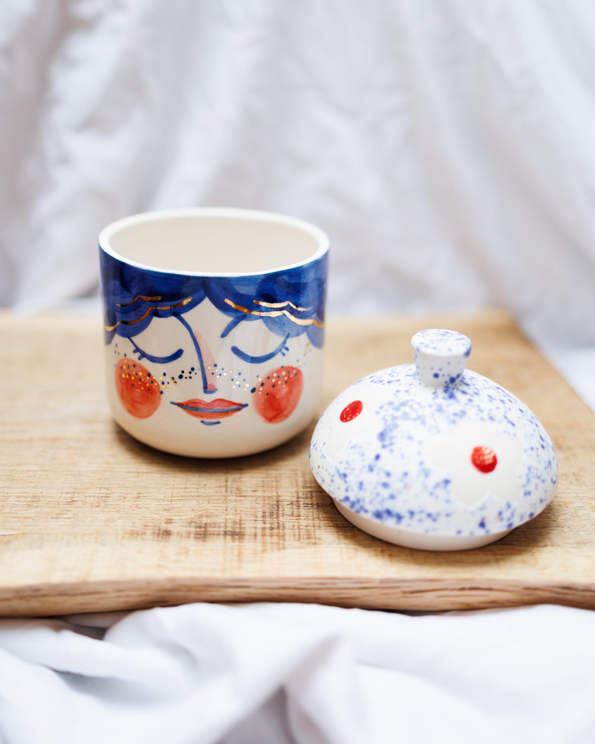 Pojemnik Piegus w berecie 445ml - obrazek 4