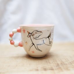 Kubeczek z Jednorożcem 170ml