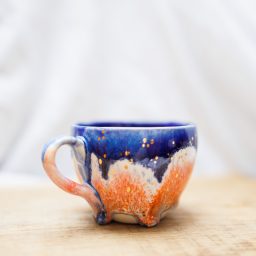 Filiżanka Zorza 160ml