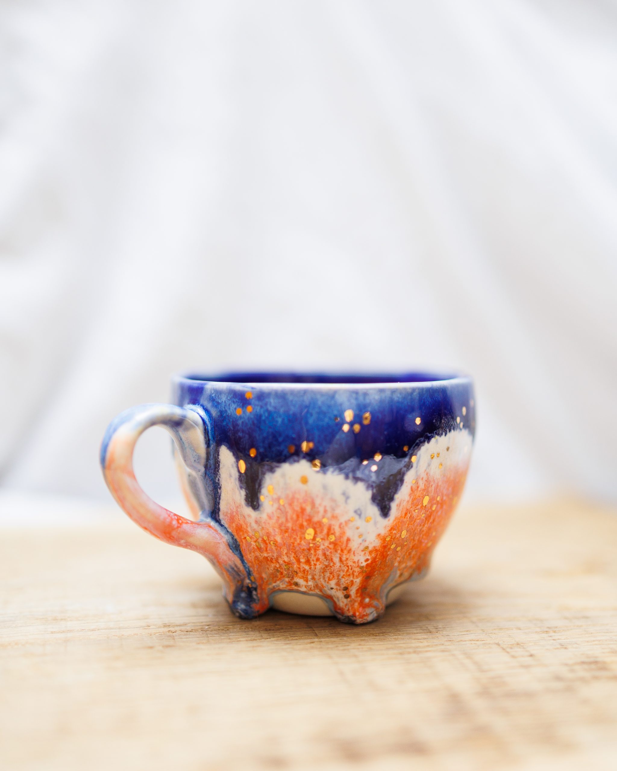 Filiżanka Zorza 160ml