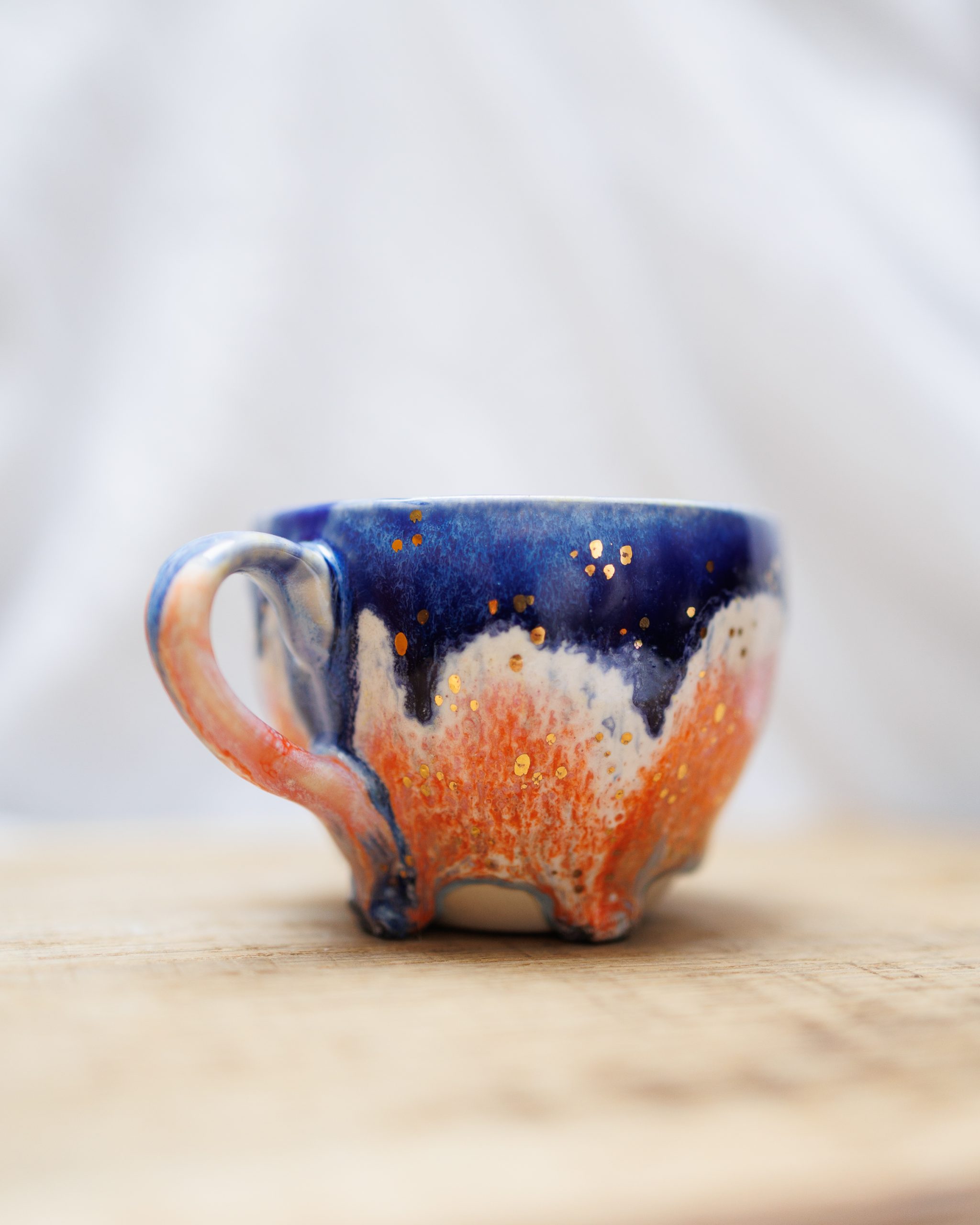 Filiżanka Zorza 160ml - obrazek 2