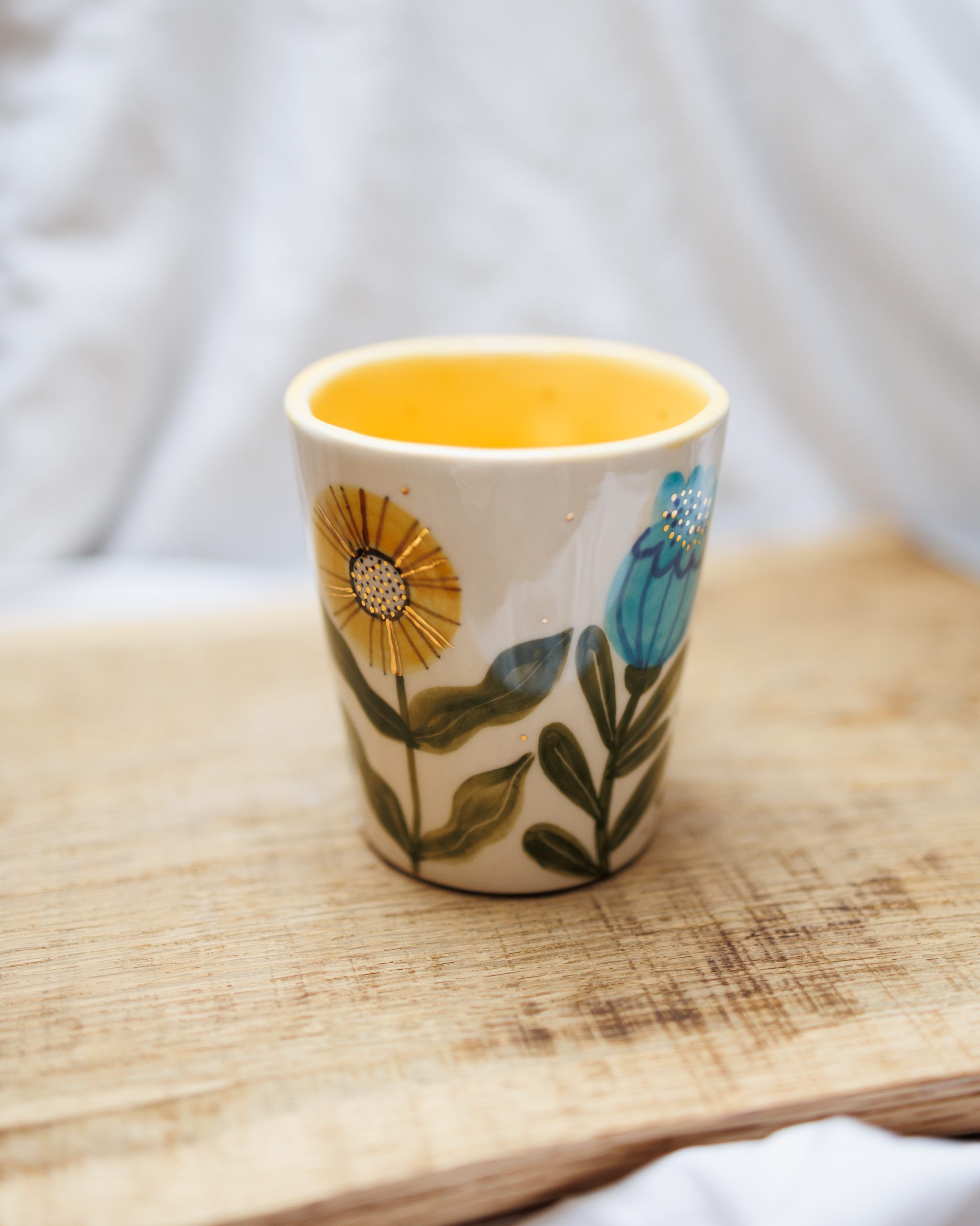 Kubek Zielnik 260ml - obrazek 2