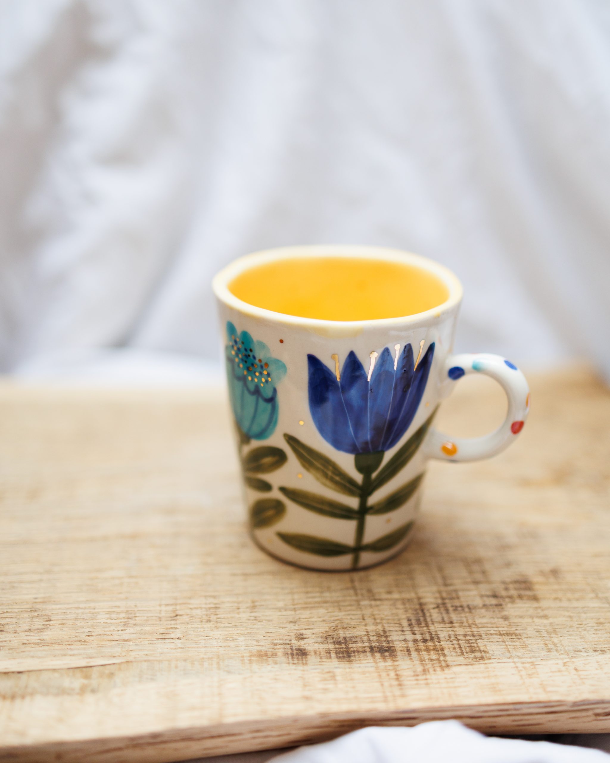 Kubek Zielnik 260ml - obrazek 3