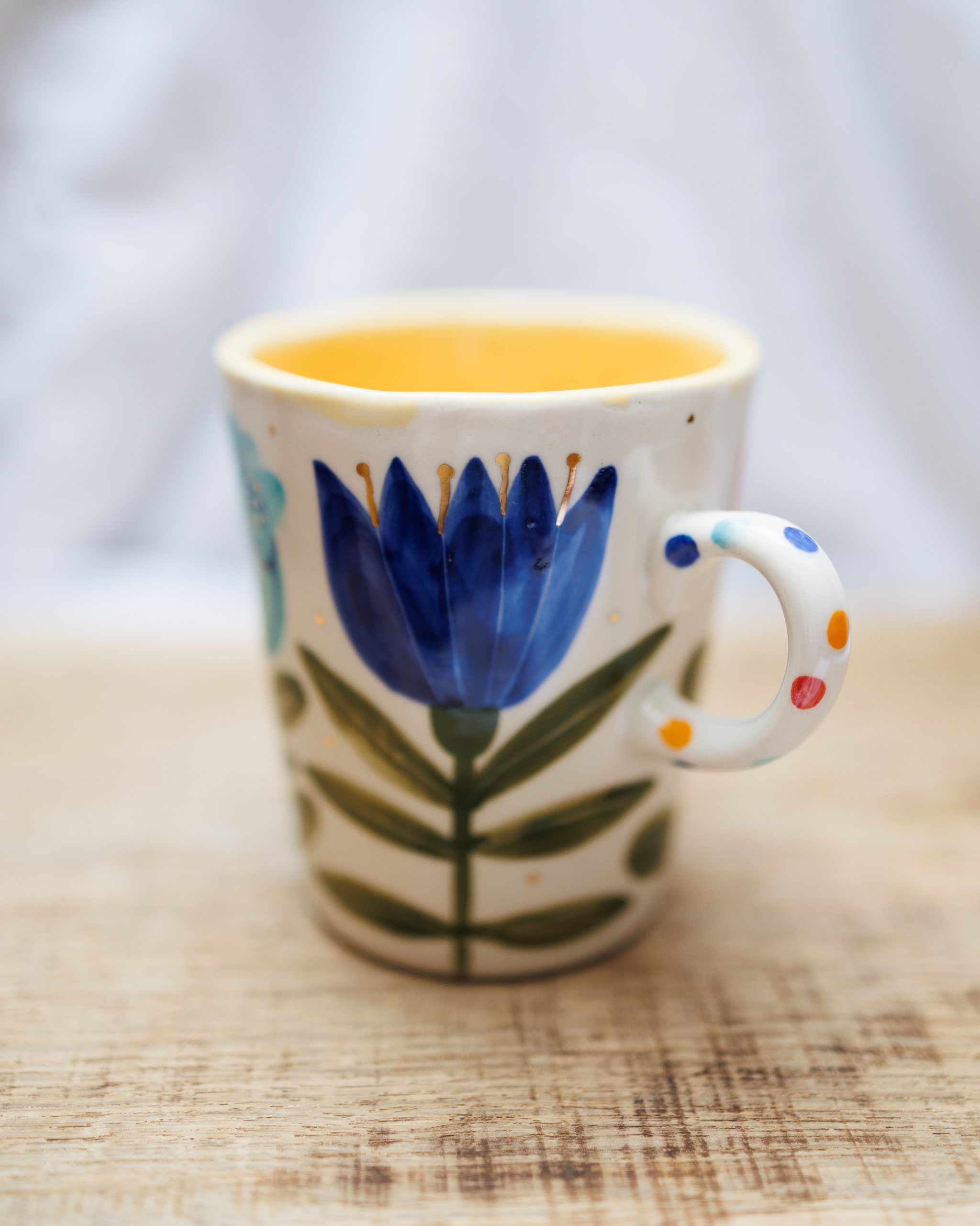 Kubek Zielnik 260ml - obrazek 4