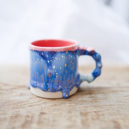Filiżanka na espresso Zorza 95ml